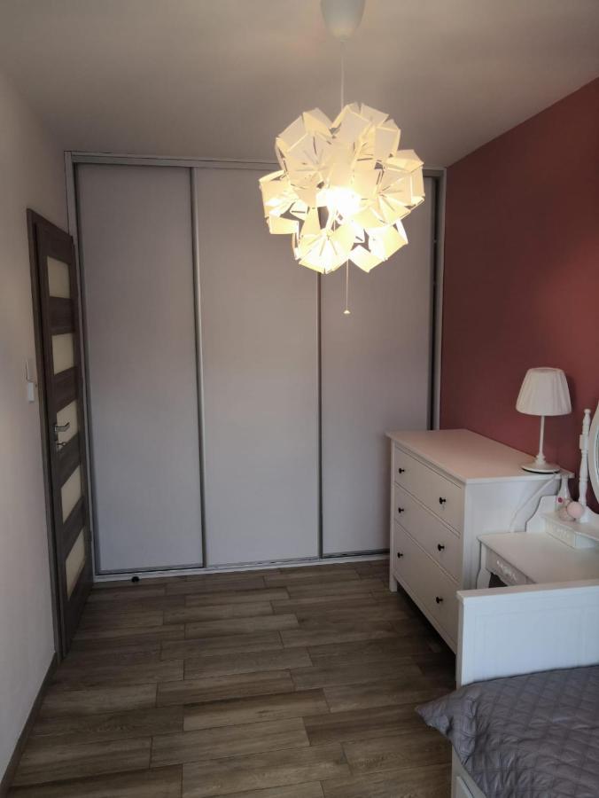 Apartament "Kuba" Kolobrzeg Ngoại thất bức ảnh