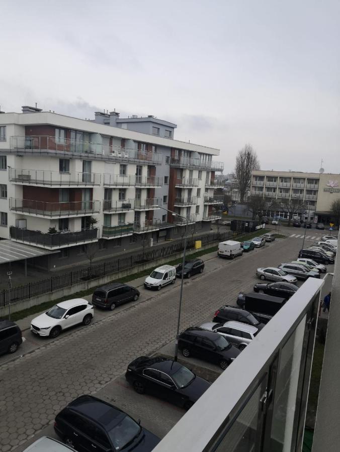 Apartament "Kuba" Kolobrzeg Ngoại thất bức ảnh