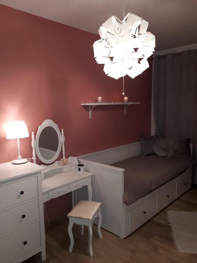 Apartament "Kuba" Kolobrzeg Ngoại thất bức ảnh